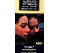 Au revoir, les enfants [VHS]