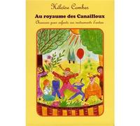 Au Royaume des Canailloux