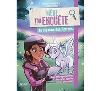 Au royaume des licornes