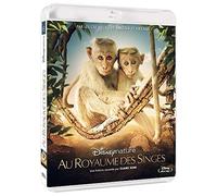 Au royaume des singes