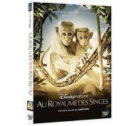 Au royaume des singes