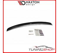 AU-RS6-C6-AV-CAP1G SPOILER CAP AUDI RS6 C6 AVANT Maxton