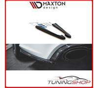 AU-RS6-C7-RSD2G SPLITTER LATERALI Posteriori V.2 Audi RS6 C7 Maxton