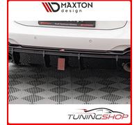 AU-RS6-C8-RS1RLT+LED LUCE STOP SOTTOPARAURTI POSTERIORE Audi/A6/S6/RS6/RS6/C8 Ma