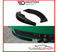 AU-S3-8L-RSD1G SPLITTER LATERALE POSTERIORE V.1 AUDI S3 8L Maxton
