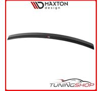 AU-S6-C5-CAP1G SPOILER CAP Audi S6 C5 berlina Maxton