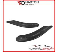 AU-S6-C5-RSD1G SPLITTER LATERALI Posteriori Audi S6 C5 Maxton