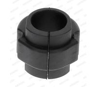 AU-SB-7912 MOOG Bronzina cuscinetto, Barra stabilizzatrice per AUDI,SEAT
