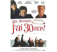 Au secour j'ai 30 ans