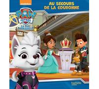 Au secours de la couronne: Album broché