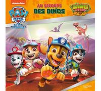 Au secours des dinosaures