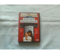 Au secours ! elle me veut