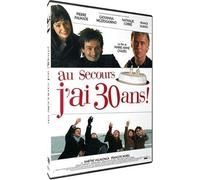 Au secours j'ai 30 ans