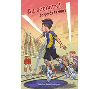 Au secours ! Je perds la vue !