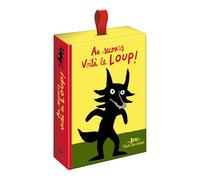 Au Secours Voila le Loup, le Jeu !