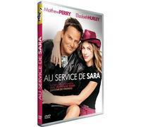 Au service de sara