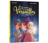 Au service du roi !: 1