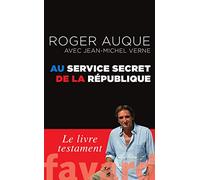 Au service secret de la République