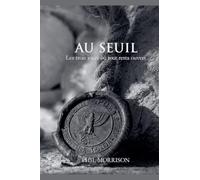 AU SEUIL