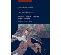 Au seuil du salut. Les décors peints de l'avant-nef de Farfa en Sabine