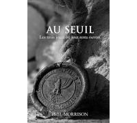 AU SEUIL: Il y a des événements qui n’apportent pas de réponses, mais déplacent définitivement les questions.