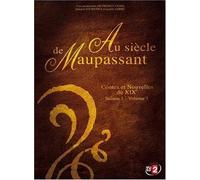Au siècle de maupassant, saison 1a