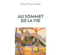 Au sommet de la vie