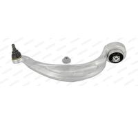 AU-TC-10799 MOOG BRACCIO OSCILLANTE ANT. INF. POST. SX per AUDI