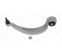 AU-TC-15193 MOOG Braccio oscillante, Sospensione ruota per ,AUDI