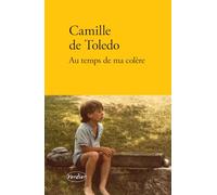 Au temps de ma colère: 2025