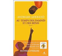 Au temps des damnés et des bénis