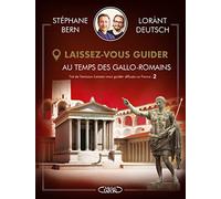 Au temps des Gallo-Romains