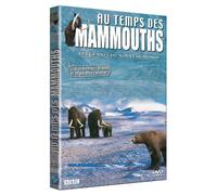 Au temps des mammouths, vol. 1 : les géants du nouveau monde