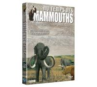 Au temps des mammouths, vol. 2 : dans les plaines d'amerique