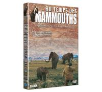 Au temps des mammouths, vol. 3 : la disparition des géants américains