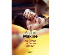 Au temps du fleuve Amour