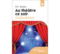Au théâtre ce soir