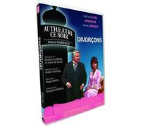 Au Théâtre Ce Soir - Divorçons (Émission N° 343 De La Collection)
