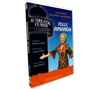 Au Théâtre Ce Soir - Folle Amanda (Émission N° 202 De La Collection)