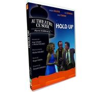 Au Théâtre Ce Soir - Hold Up (Émission N° 336 De La Collection)