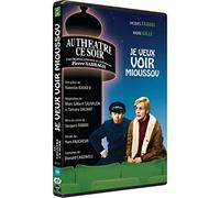 Au Théâtre Ce Soir - Je Veux Voir Mioussov (Émission N° 58 De La Collection)