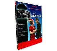 Au Théâtre Ce Soir - La Bagatelle (Émission N° 240 De La Collection)