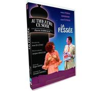 Au Théâtre Ce Soir - La Fessée (Émission N° 277 De La Collection)