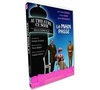 Au Théâtre Ce Soir - La Main Passe (Émission N° 137 De La Collection)