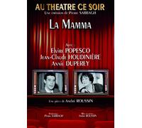 Au théâtre ce soir : La Mamma (DVD)