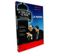 Au Théâtre Ce Soir - La Mamma (Émission N° 11 De La Collection) (DVD) Popesco