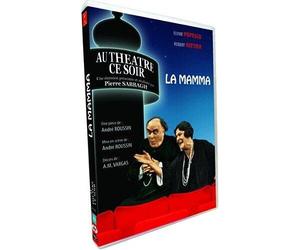 Au Théâtre Ce Soir - La Mamma (Émission N° 11 De La Collection)