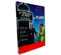 Au Théâtre Ce Soir - La Plume (Émission N° 295 De La Collection)