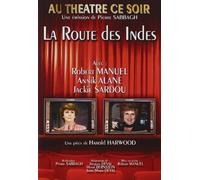 Au theatre ce soir : la route des indes