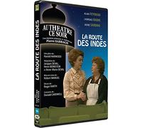 Au Théâtre Ce Soir - La Route Des Indes (Émission N° 335 De La Collection)